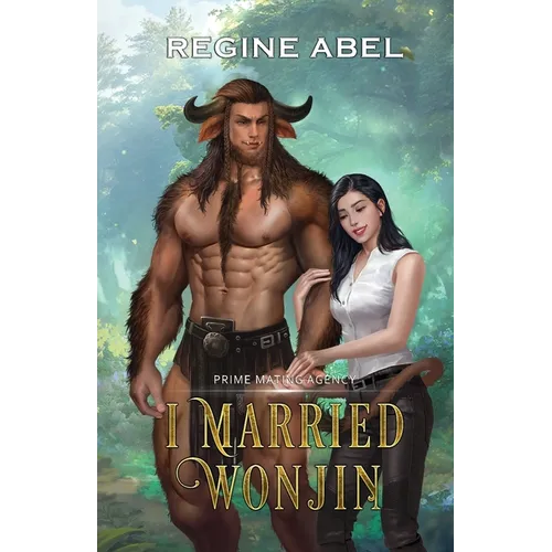 I Married Wonjin - Paperback