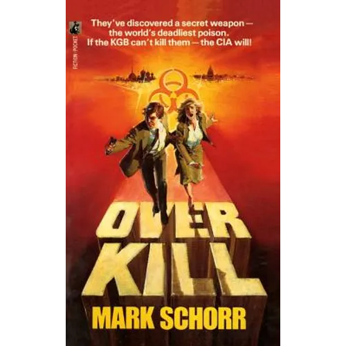 Overkill - Paperback