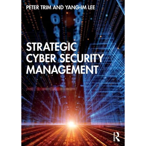 Strategic Cyber Security Management - Paperback