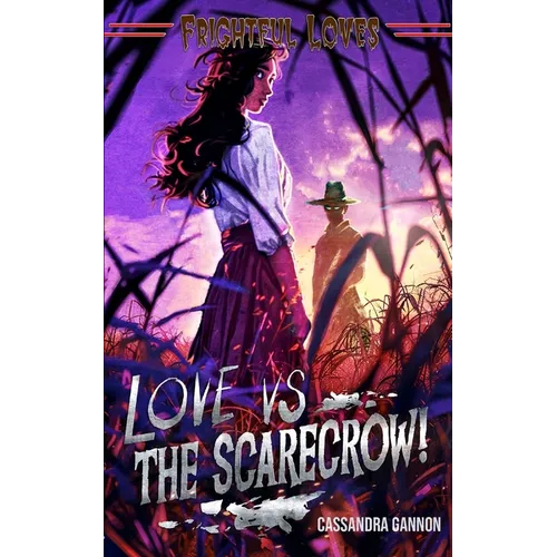 Love vs The Scarecrow! - Paperback