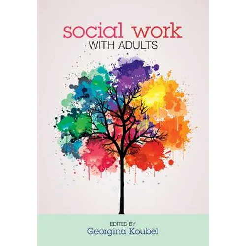 Social Work with Adults - Paperback