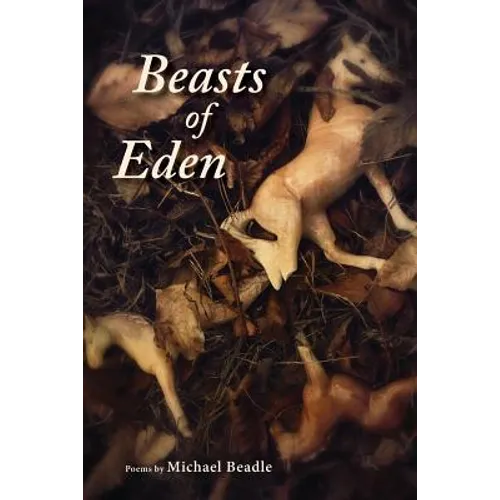Beasts of Eden - Paperback