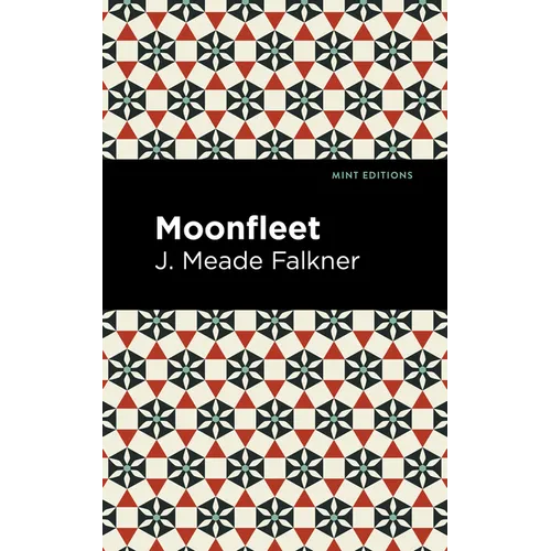 Moonfleet - Paperback