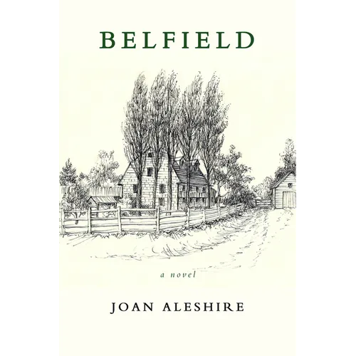 Belfield - Paperback
