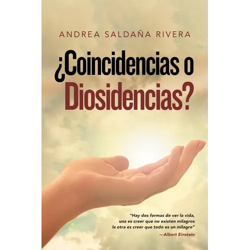 ¿Coincidencias O Diosidencias? - Paperback