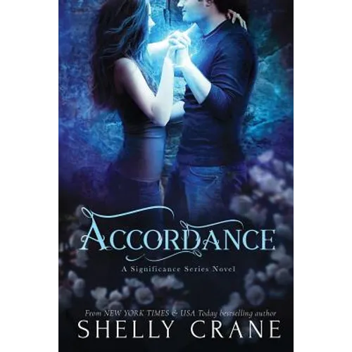 Accordance: A Significance Series Novel - Book Two - Paperback