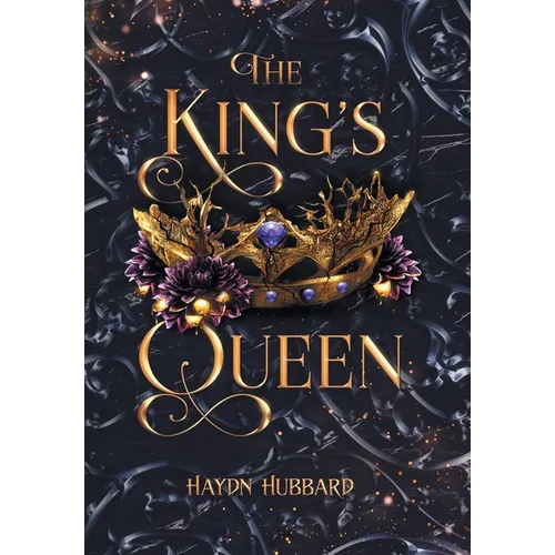 The King's Queen - Hardcover