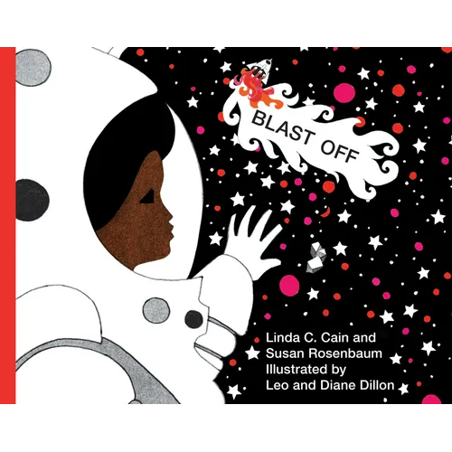 Blast Off - Hardcover