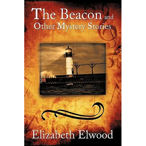 The Beacon and Other Mystery Stories - Paperback