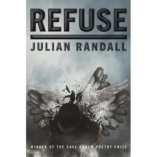 Refuse - Paperback
