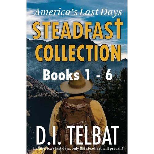 Steadfast Collection - Paperback