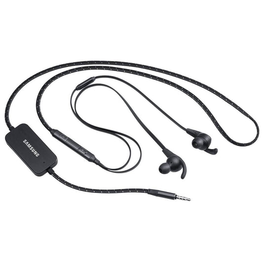 Samsung Advanced ANC Earphones, Black