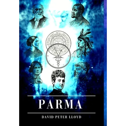 Parma - Hardcover