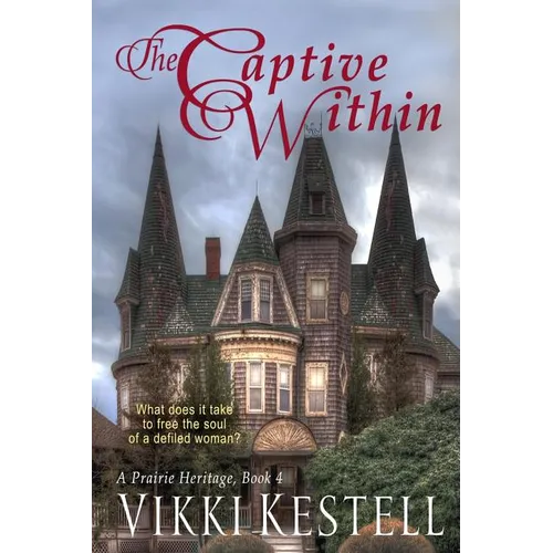 The Captive Within - Paperback