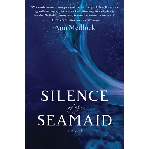 Silence of the Seamaid - Paperback