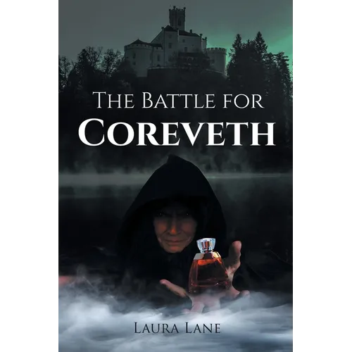The Battle for Coreveth - Paperback
