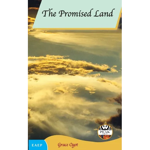 The Promised Land - Paperback