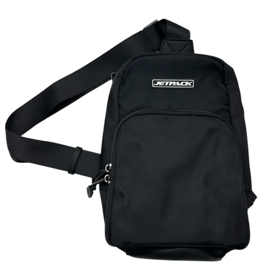 JetPack Pulse Bag - Cross Body Bag