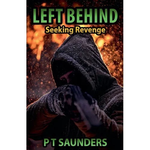 Left Behind. Seeking Revenge - Paperback