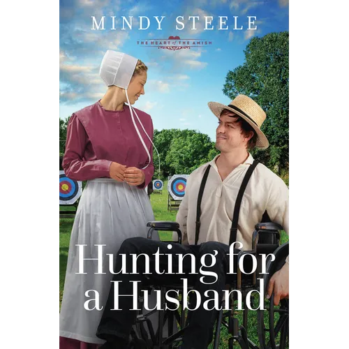 Hunting for a Husband: Volume 9 - Paperback