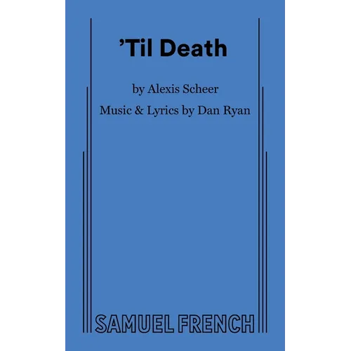 'Til Death - Paperback