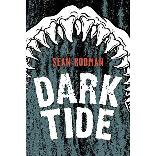 Dark Tide - Paperback