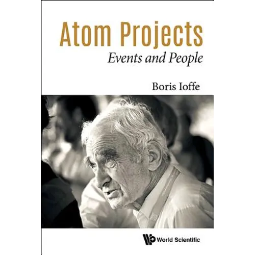 Atom Projects: Events and People - Paperback
