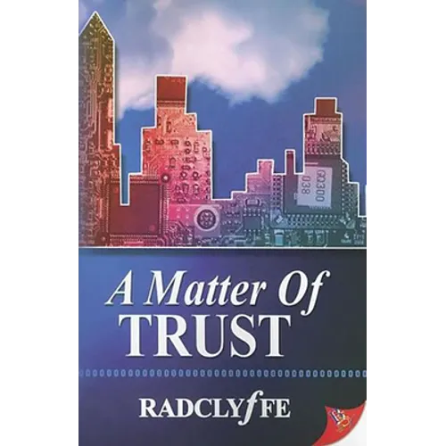A Matter of Trust - Paperback