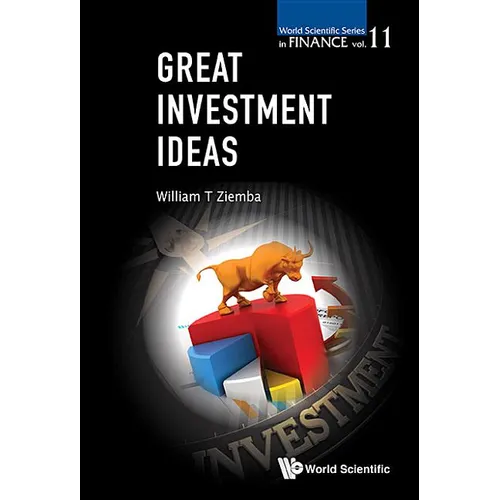 Great Investment Ideas - Paperback
