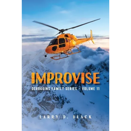 Improvise - Paperback