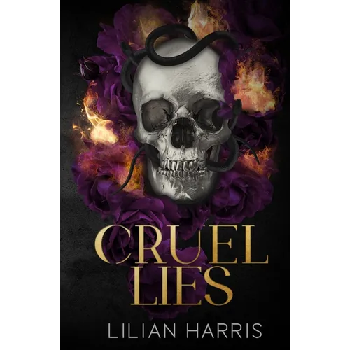 Cruel Lies - Paperback
