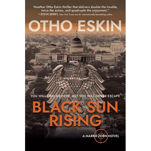 Black Sun Rising - Paperback