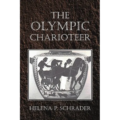 The Olympic Charioteer - Paperback