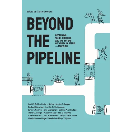 Beyond the Pipeline - Paperback