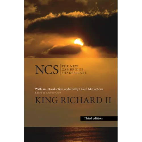 King Richard II - Paperback
