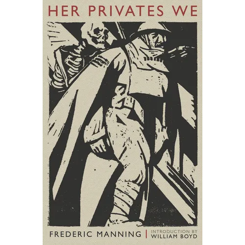 Her Privates We - Paperback