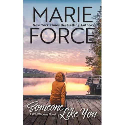 Someone Like You - Paperback