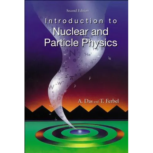 Intro to Nucl & Parti..(2nd Ed) - Paperback