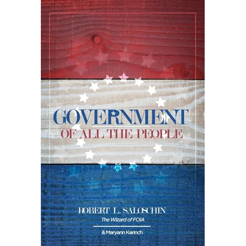 Government of All the People - Paperback