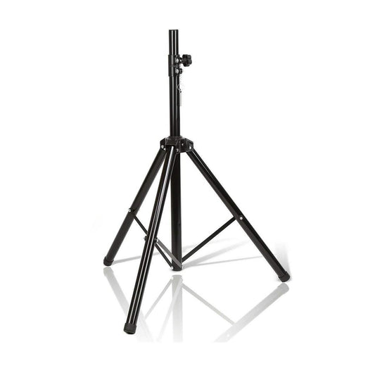 Speaker Tripod Stand Adjustable Height Heavy Duty Holder