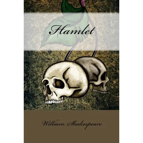 Hamlet - Paperback