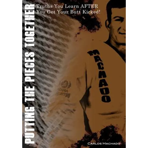 Putting the Pieces Together - Paperback