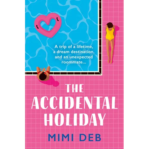 The Accidental Holiday - Paperback