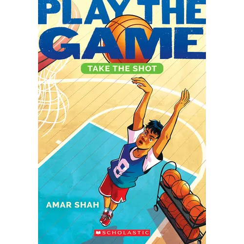 Take the Shot (Play the Game #2): Volume 2 - Paperback