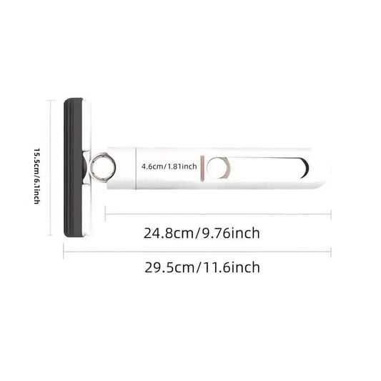 Squeeze Mini Mop Tool for Electronic Cleaning