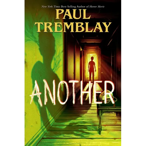 Another - Hardcover