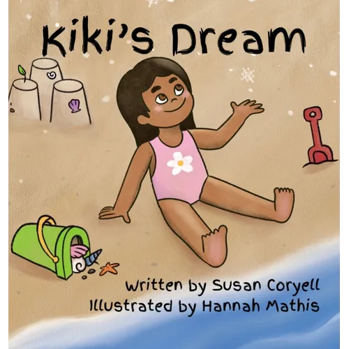 Kiki's Dream - Hardcover