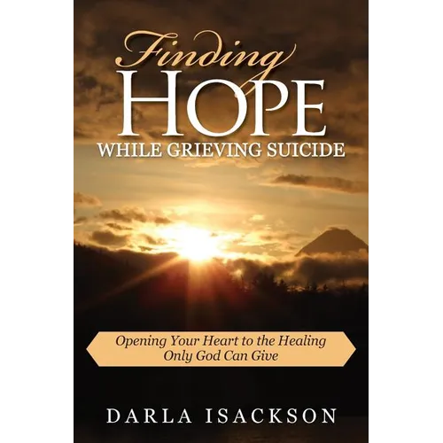 Finding Hope - Paperback