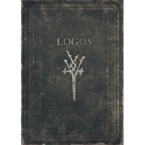 Logos: The World of Final Fantasy XVI - Hardcover
