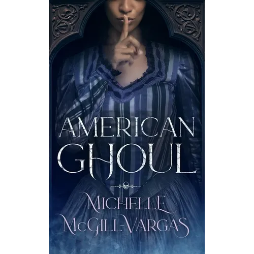 American Ghoul - Hardcover